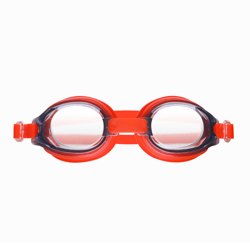 Siopsrl | Swim goggles with anti-fog coating and individually adjustable headband Siopsrl