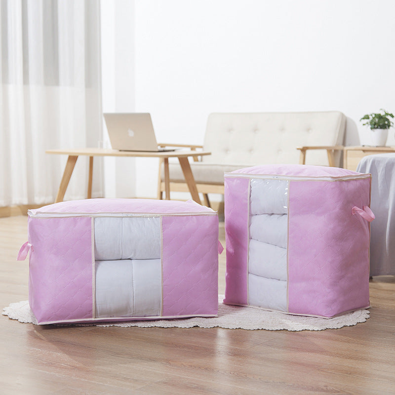 Siopsrl | Vertical Quilt Storage Bag Siopsrl