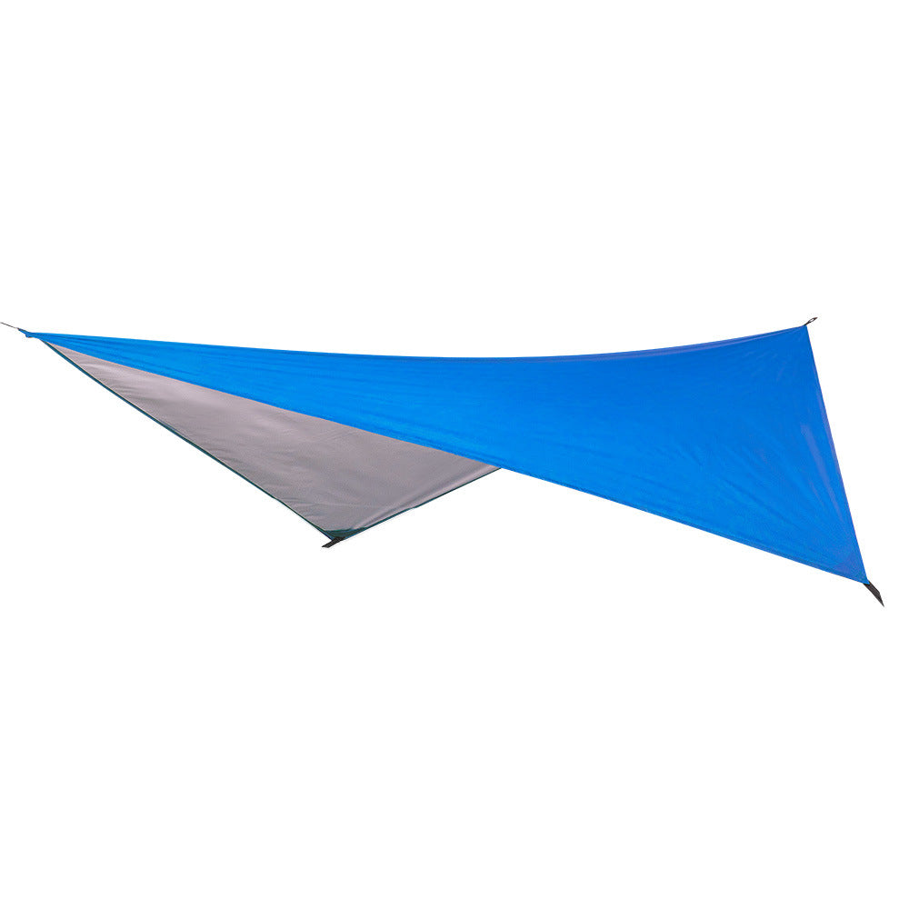 Siopsrl | Multifunctional UV protection roof Siopsrl