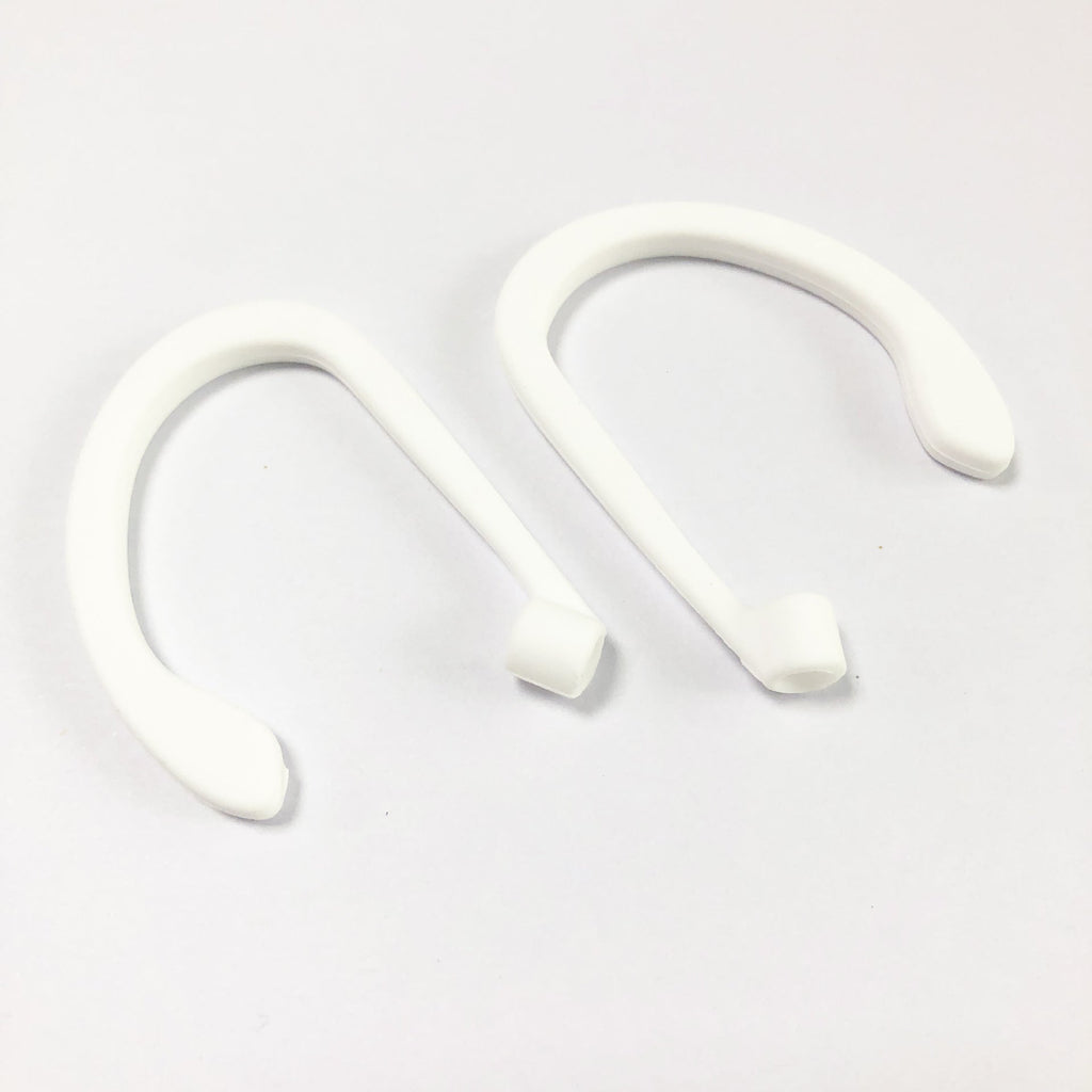 Siopsrl| 1 Pair Strap Wireless Ear Hanging Hook Accessories Holders for Airpods