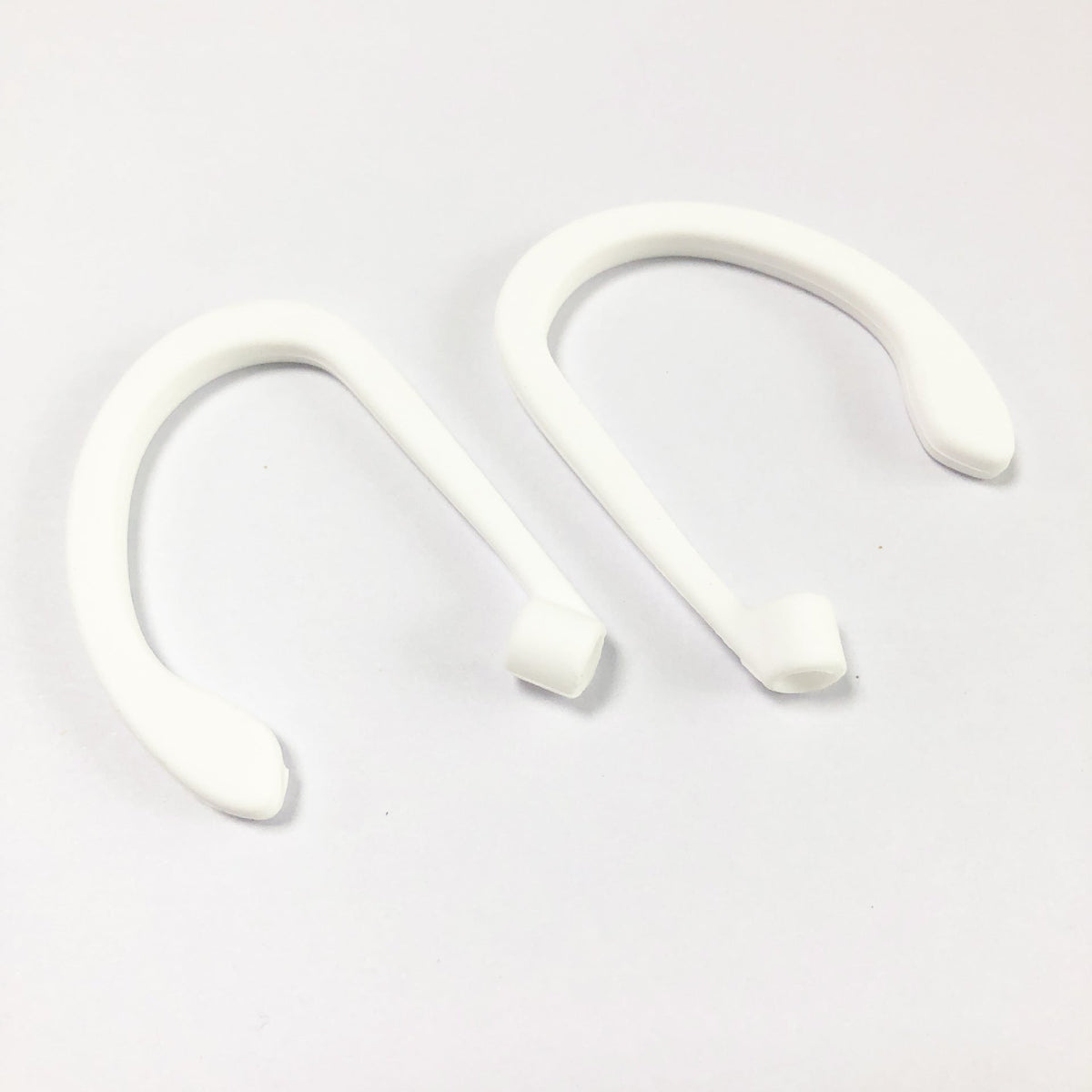 Siopsrl| 1 Pair Strap Wireless Ear Hanging Hook Accessories Holders for Airpods