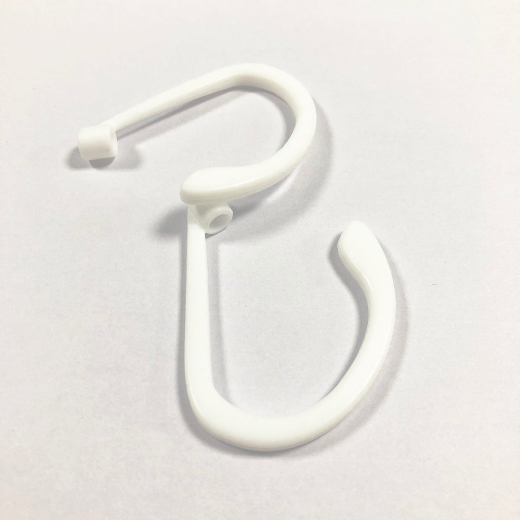 Siopsrl| 1 Pair Strap Wireless Ear Hanging Hook Accessories Holders for Airpods