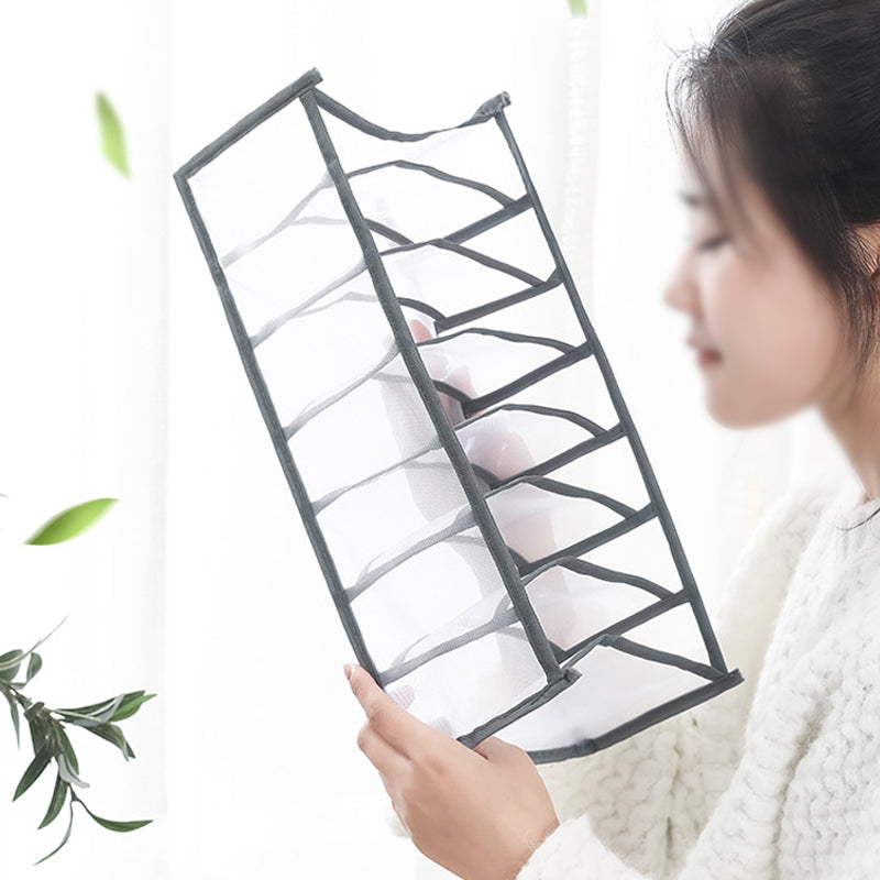 Siopsrl| Grid Storage Box