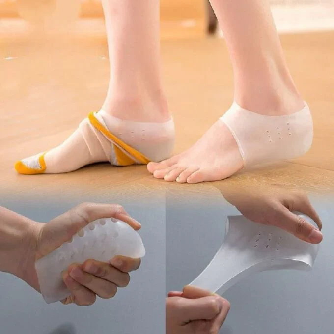 siopsrl | Undetectable Height Increase Insoles - Invisible Insoles