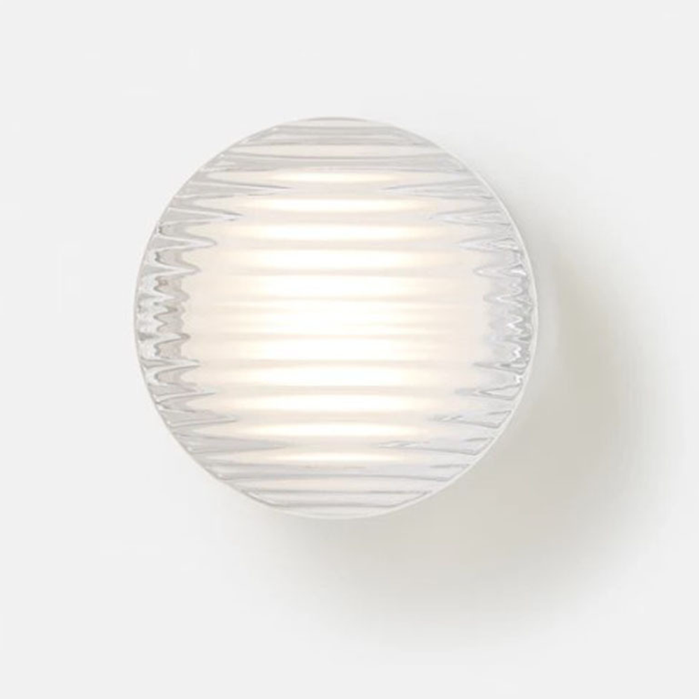 Siopsrl| Modern Round LED Wall Light