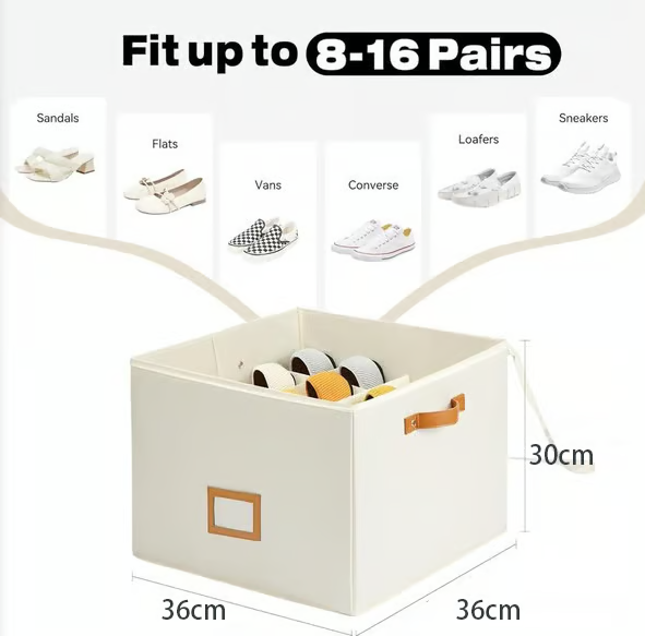 Siopsrl| RackNest – Organization for every pair!