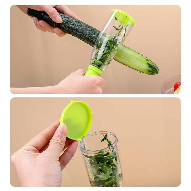 Vegetable Peeler | Siopsrl