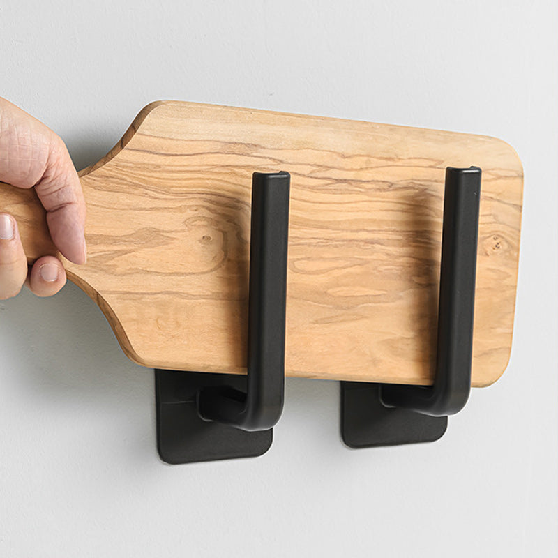 Hat Rack for Wall Hat Organizer | Siopsrl