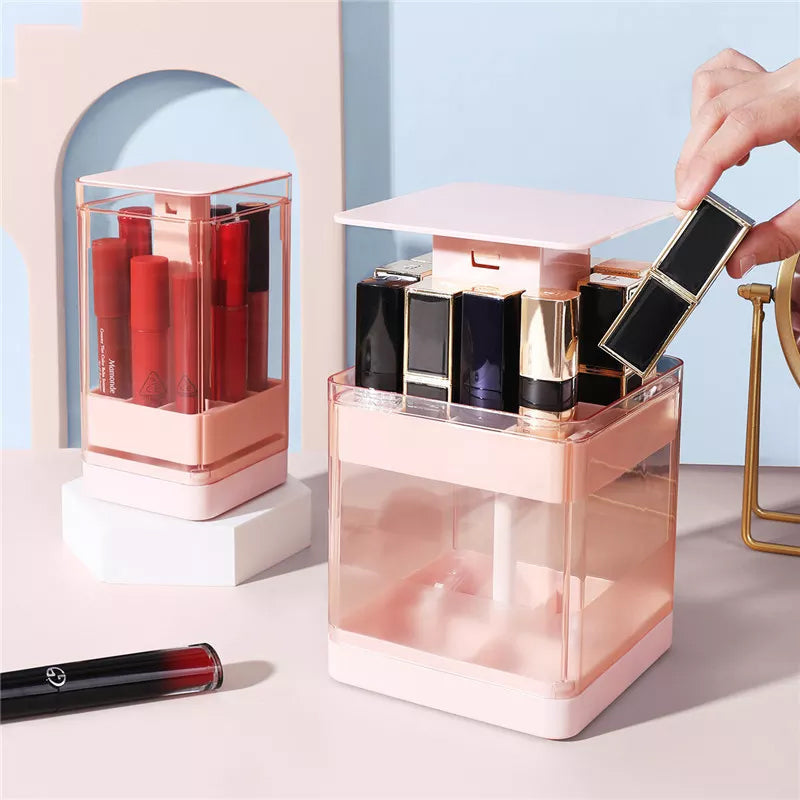 Lipstick Holder with Lid | Siopsrl