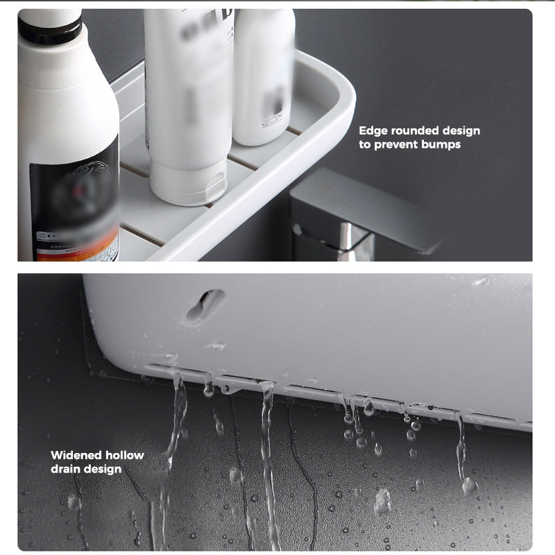 Adhesive Storage Box Organizer | Siopsrl