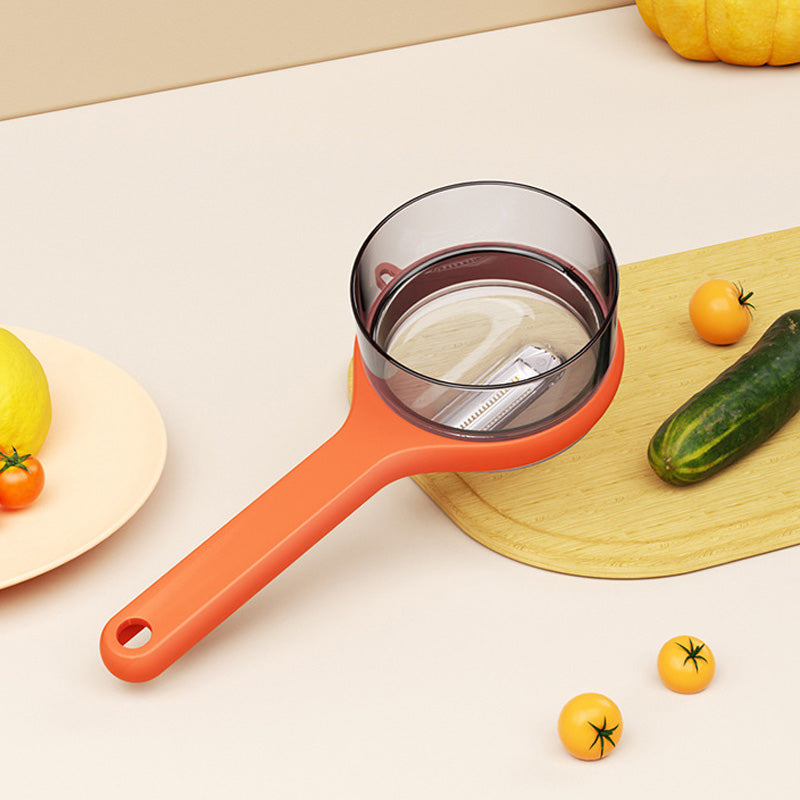 Peeling Knife with Storage Box | Siopsrl