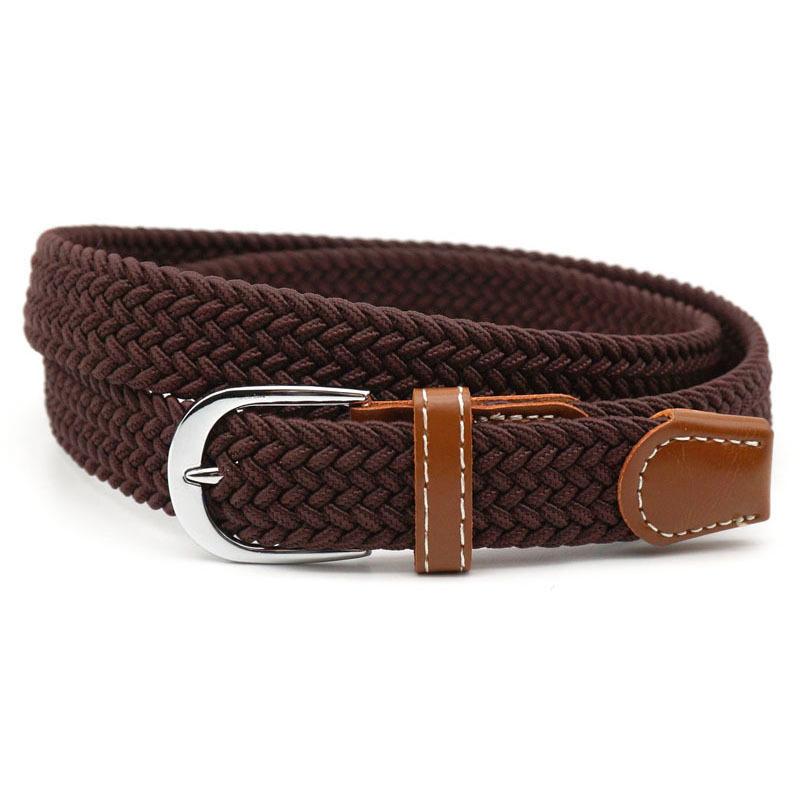 siopsrl | Stretch braided belt
