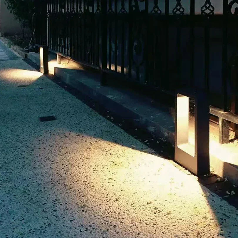 Siopsrl| Bottom Garden Lamp for Outdoor - GardenGlow