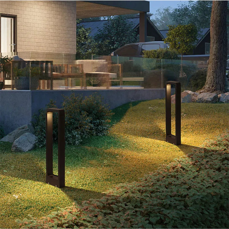 Siopsrl| Bottom Garden Lamp for Outdoor - GardenGlow
