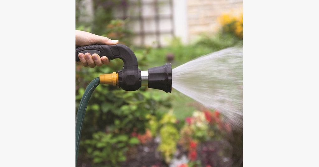 Siopsrl| Power nozzle – A powerful and handy tool for your garden!