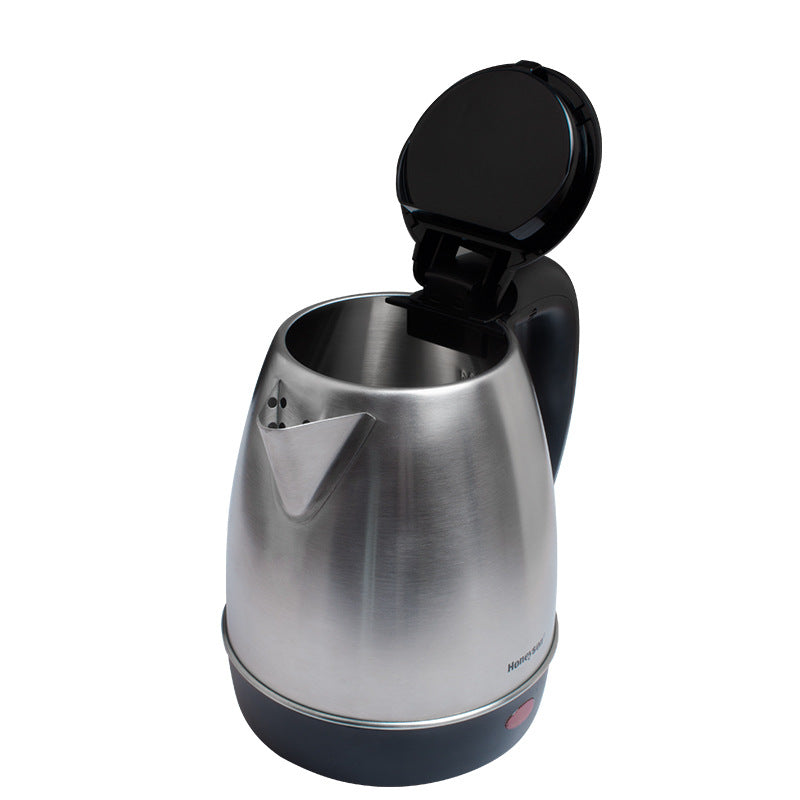 Siopsrl | Stainless Steel Rapid Boil Electric Kettle Siopsrl