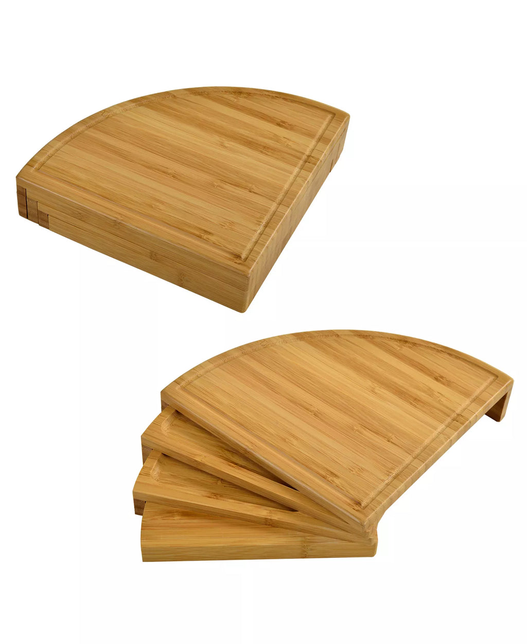 Florence Transforming Cheese Board