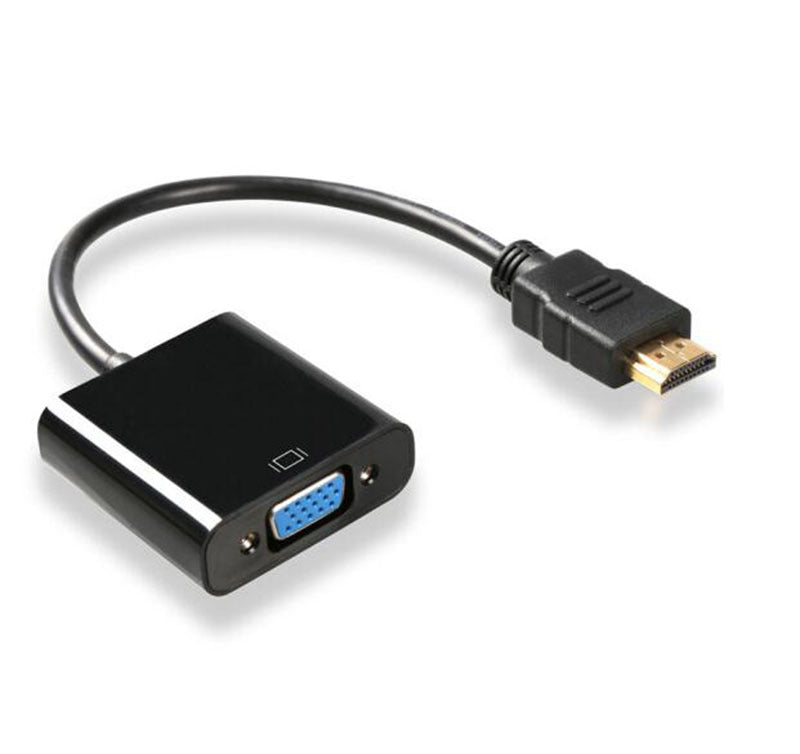 Siopsrl | HDMI to VGA Video Adapter Siopsrl