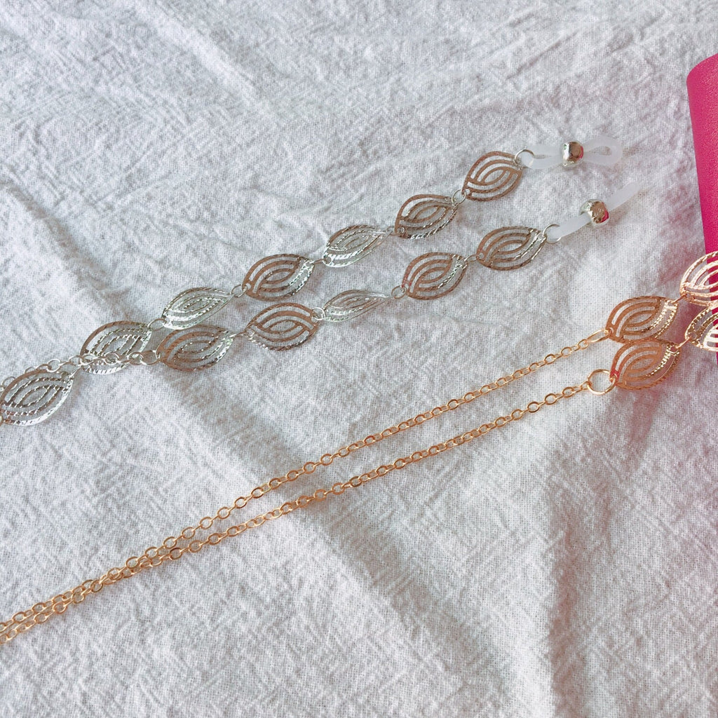 Siopsrl | Filigree Silver Necklace Siopsrl
