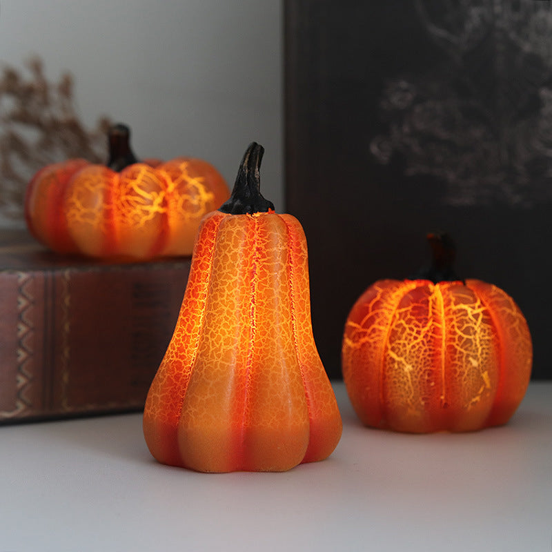 Siopsrl| Halloween Pumpkin Lamp