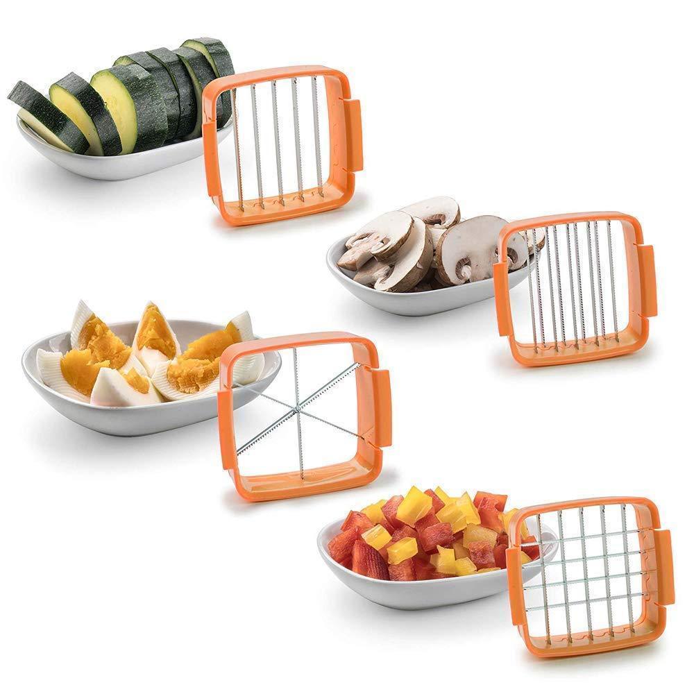 Multifunctional fruit and vegetable slicer | Siopsrl