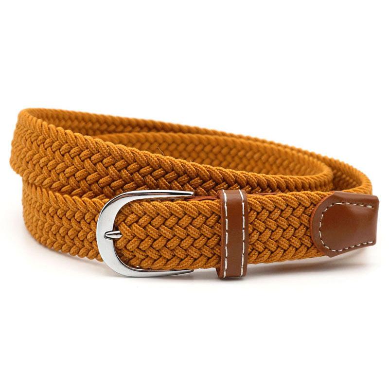 siopsrl | Stretch braided belt