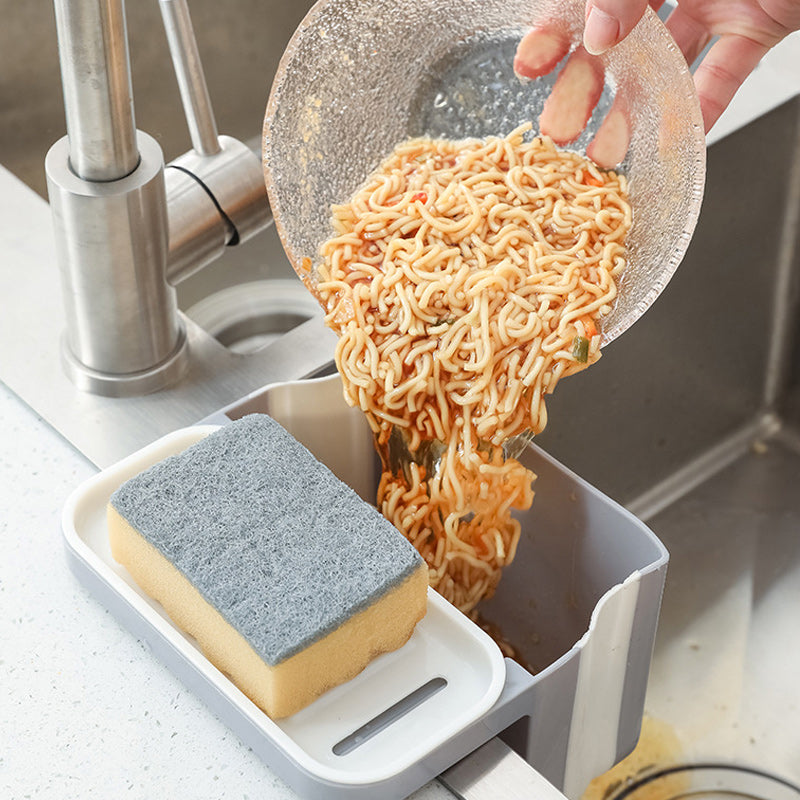 Dry and Wet Separation Trash Can | Siopsrl