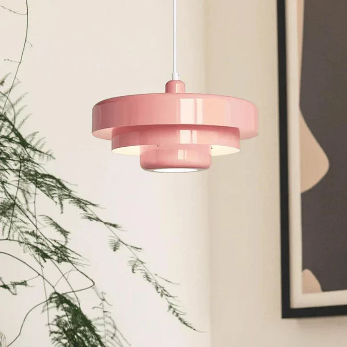Siopsrl| Vintage LED pendant lamp Stylish lighting