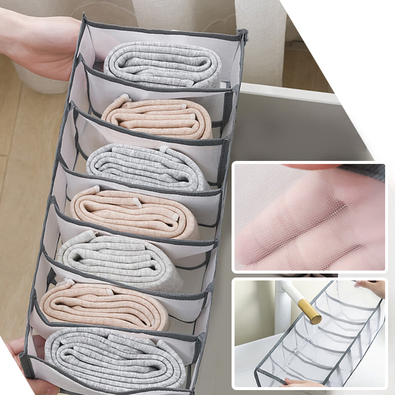 Siopsrl| Grid Storage Box