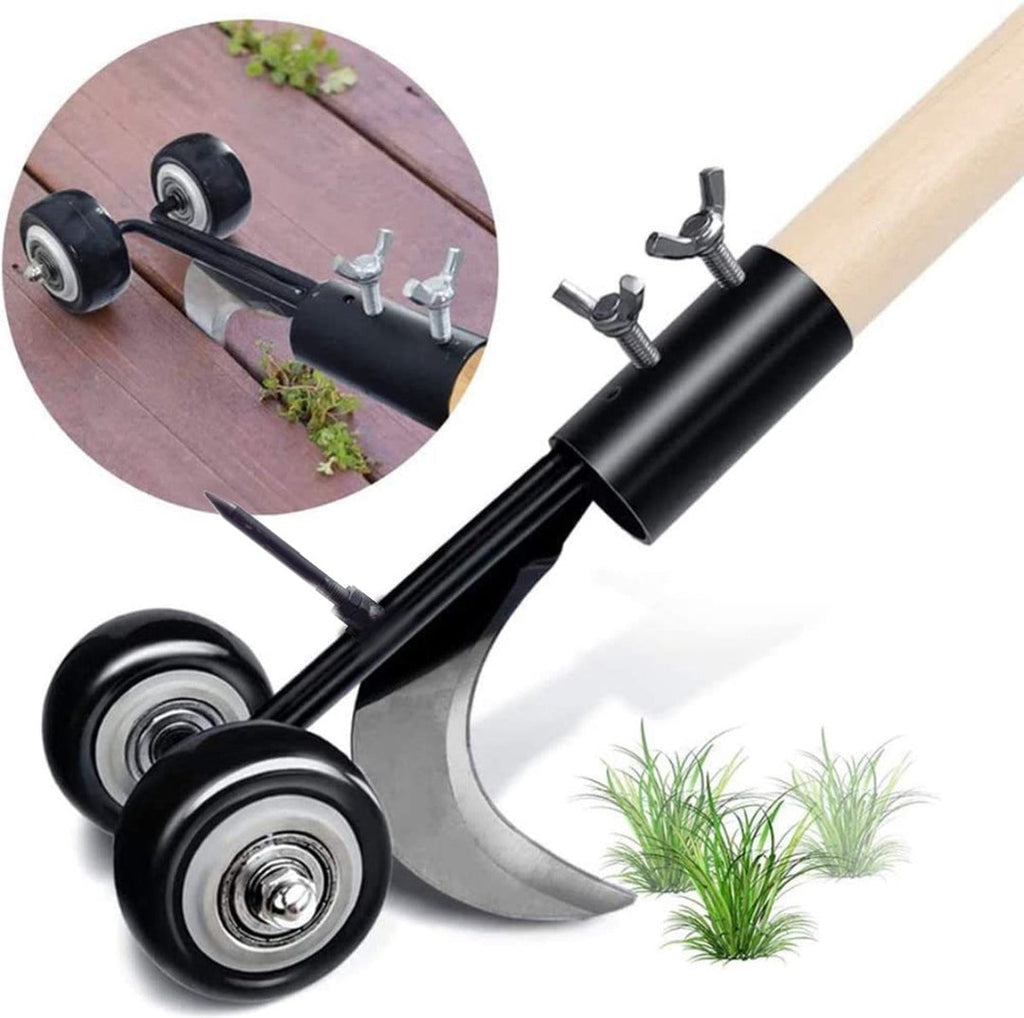quick and easy weed removal Siopsrl