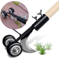 quick and easy weed removal Siopsrl