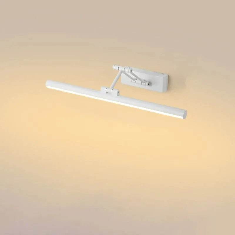 Siopsrl| Modern Adjustable LED Wall Light for Bathroom