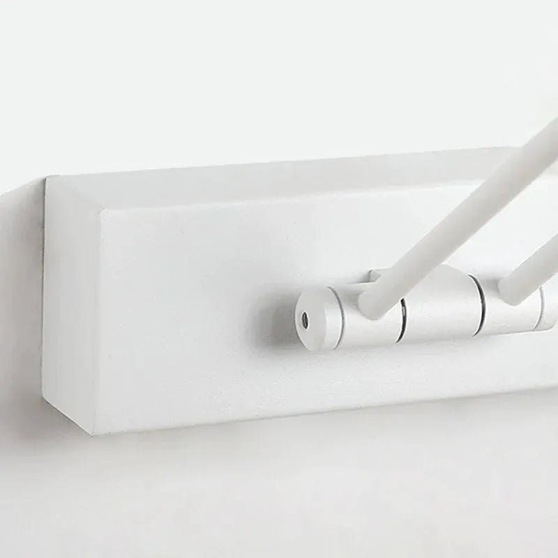 Siopsrl| Modern Adjustable LED Wall Light for Bathroom