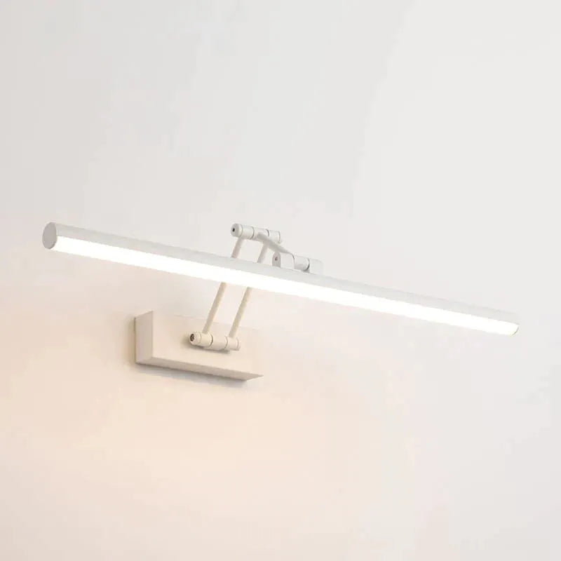 Siopsrl| Modern Adjustable LED Wall Light for Bathroom