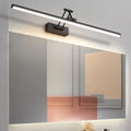 Siopsrl| Modern Adjustable LED Wall Light for Bathroom
