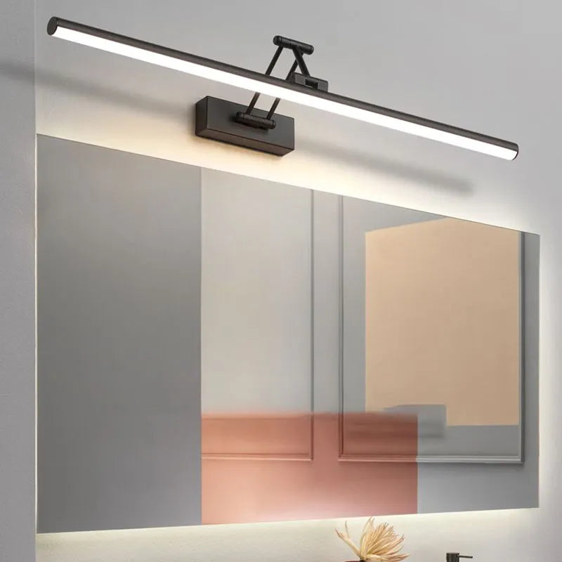 Siopsrl| Modern Adjustable LED Wall Light for Bathroom