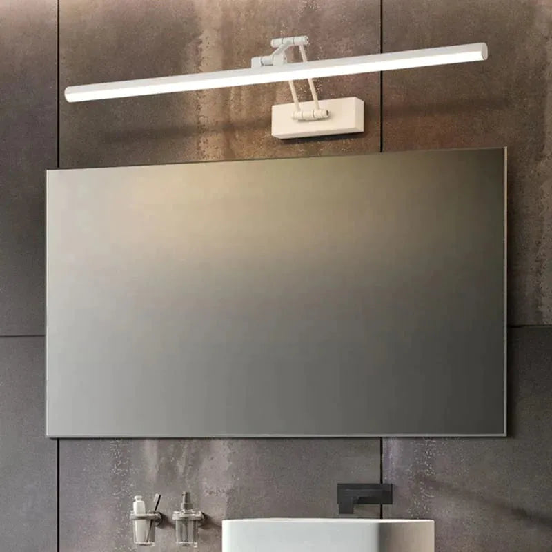 Siopsrl| Modern Adjustable LED Wall Light for Bathroom