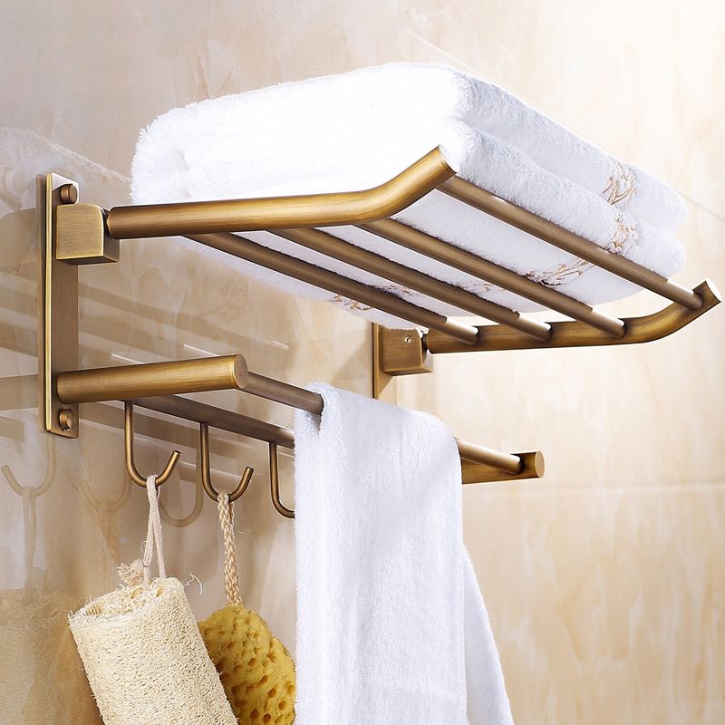 Siopsrl| Traditional Bathroom Accessories Hardware Set Brass Accessories Hardware Set
