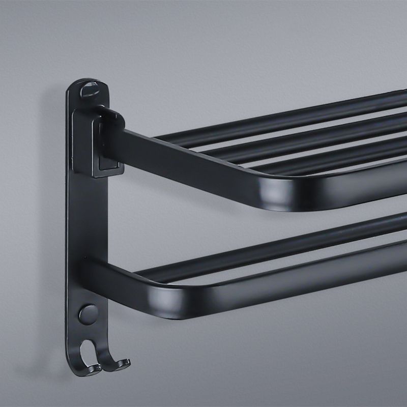 Siopsrl| Modern Bathroom Hardware Toilet Paper Holder Bathroom Shelf Bathroom Accessories Set