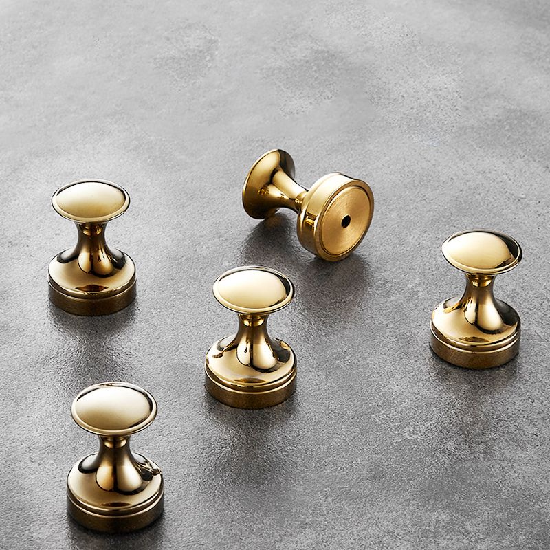 Siopsrl| 10-piece Bathroom Accessories Hardware Set Modern Bathroom Accessories Set, Bathrobe Hooks