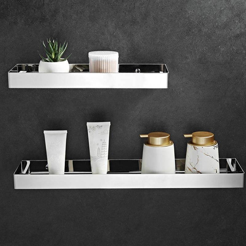 Siopsrl| Modern Bathroom Accessories Hardware Set Bathroom Shelf Bathroom Accessories Set
