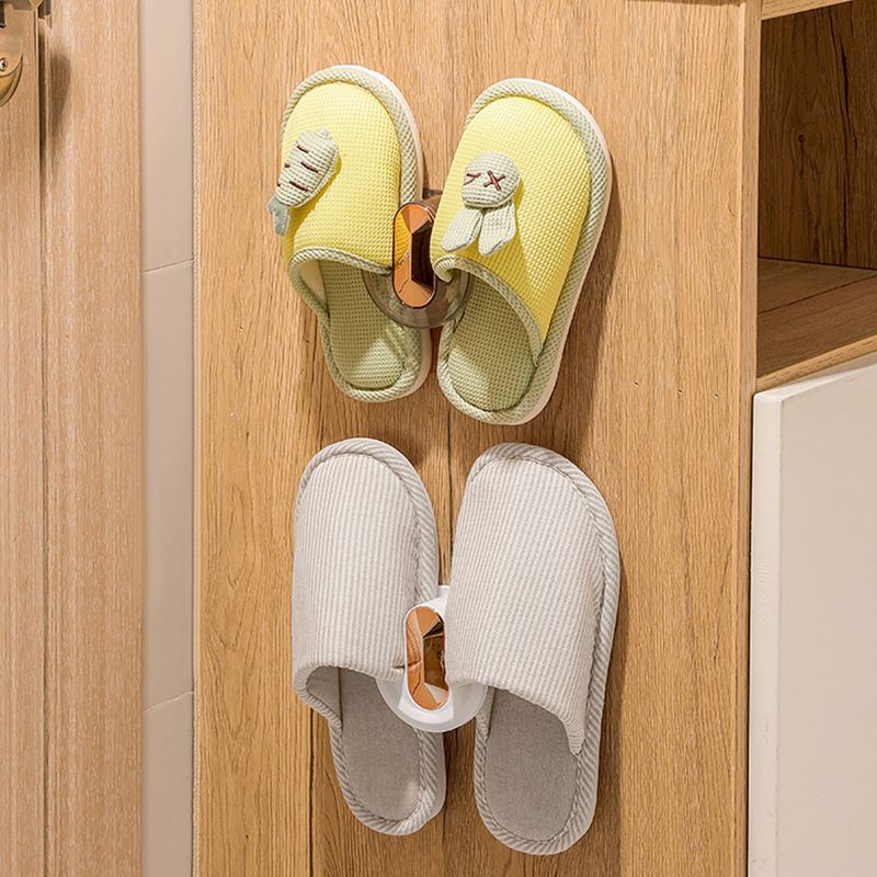 Siopsrl| Towel Hook Bathroom Hardware Modern Adhesive Mount Bathroom Accessory Set