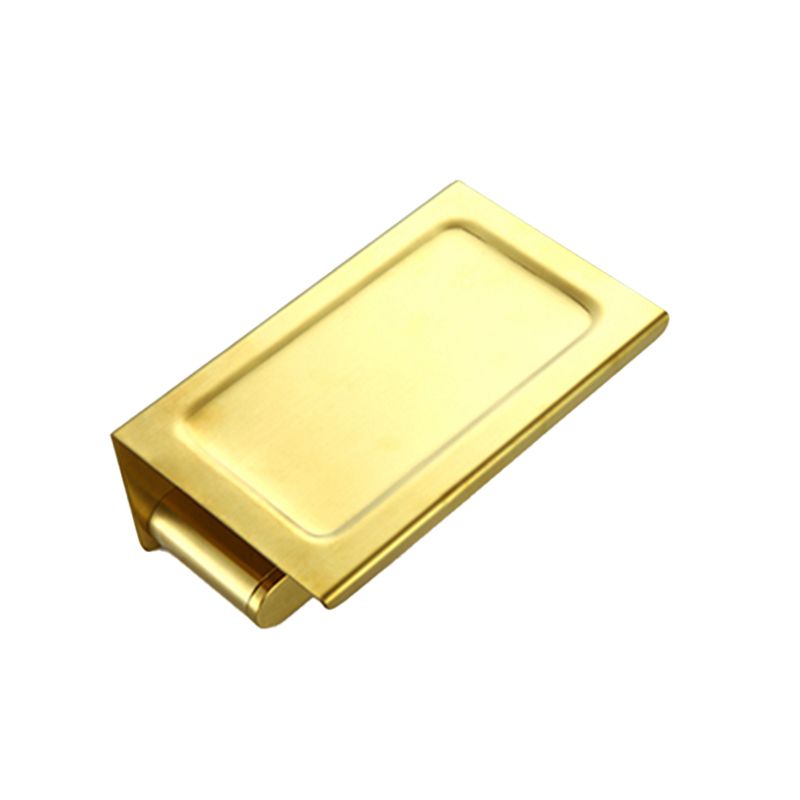 Siopsrl| Modern Bathroom Hardware Set Gold Towel Bar Bath Hardware Set