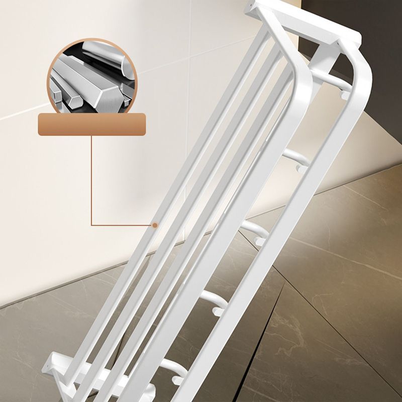 Siopsrl| Metal drill and screw assembly bathroom accessories hardware set
