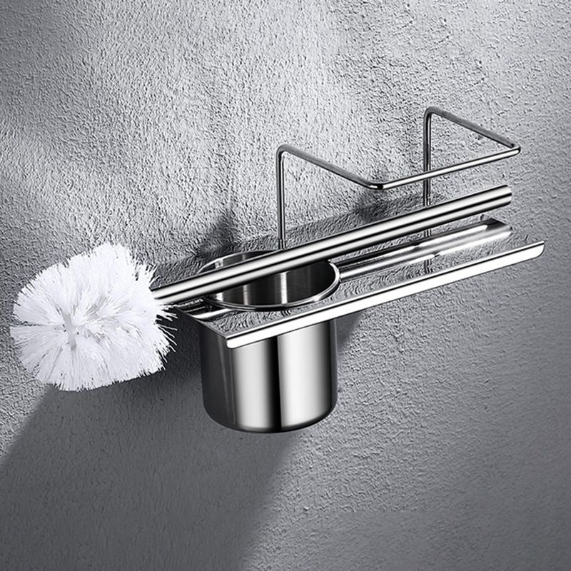 Siopsrl| Modern Towel Holder Bathroom Set Bath Shelf Bathroom Accessories Hardware Set
