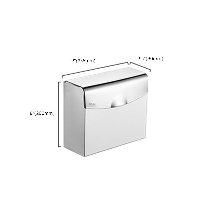 Siopsrl| Modern Towel Holder Bathroom Set Bath Shelf Bathroom Accessories Hardware Set
