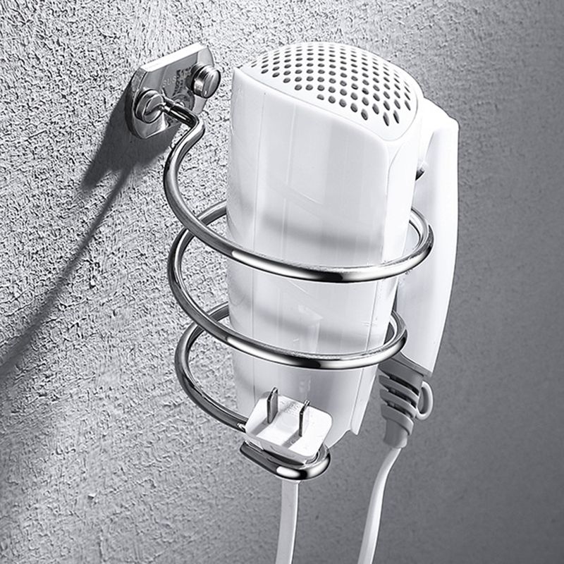 Siopsrl| Modern Towel Holder Bathroom Set Bath Shelf Bathroom Accessories Hardware Set
