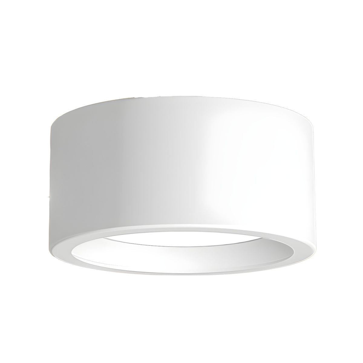 Siopsrl| LED Flush Mount Ceiling Light - Nordic Style Fixture for Indoor Spaces & Modern Home Decor