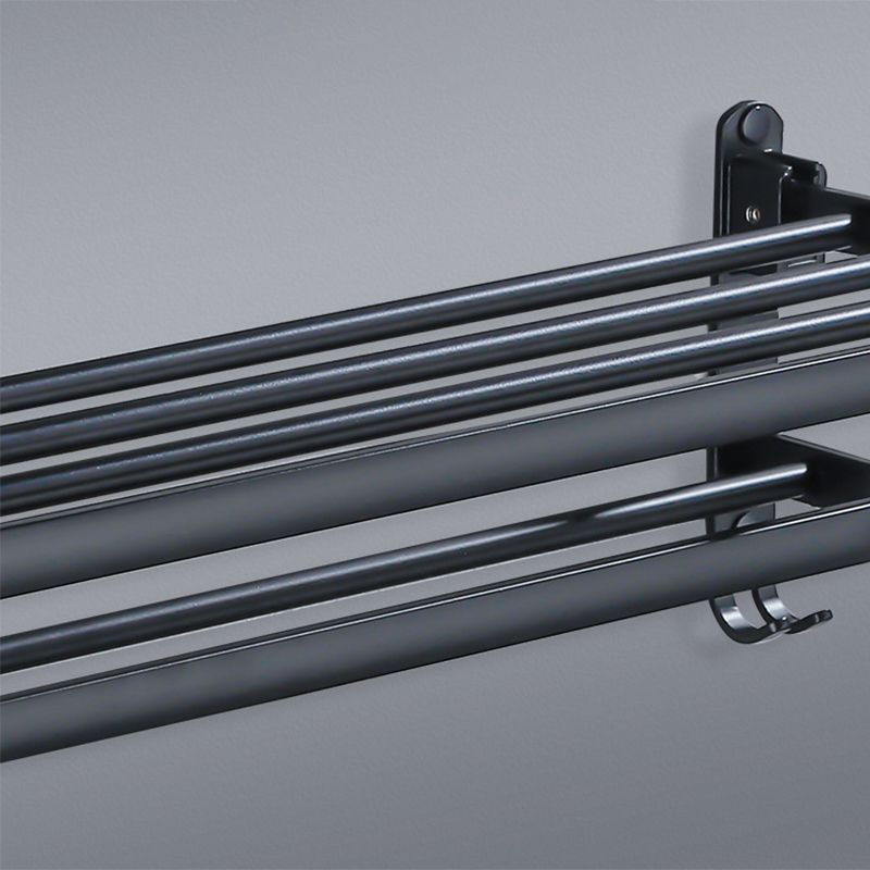 Siopsrl| Modern Bathroom Hardware Toilet Paper Holder Bathroom Shelf Bathroom Accessories Set