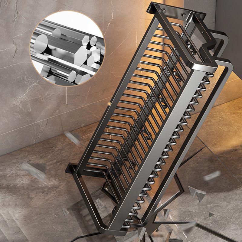 Siopsrl| Modern Bathroom Accessories Hardware Set Bathroom Shelf Accessories Hardware Set